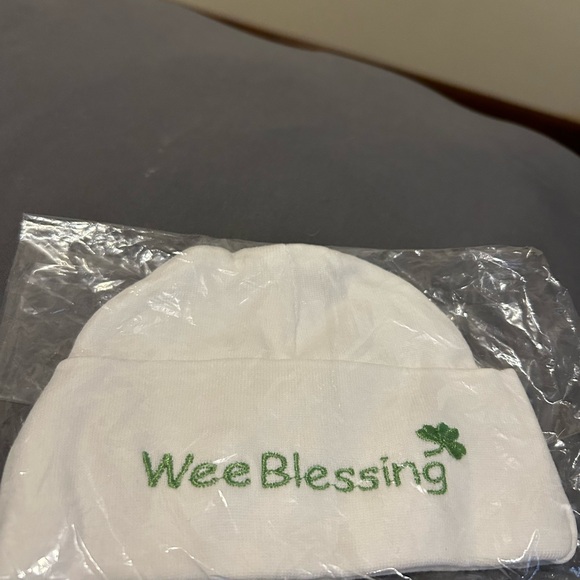 Newborn cap - Picture 3 of 4